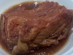 -喜家德虾仁水饺(华强天虹店)