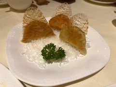 -利苑酒家(宜安广场店)