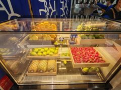 -茶百道(铜梁万达广场店)