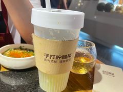 -巴奴毛肚火锅(广益哥伦布店)