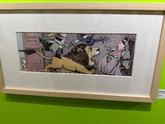 -【朵云轩艺术中心】博洛尼亚插画展·中国巡展·上海站