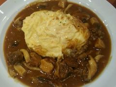-CoCo壱番屋(久光百货店)