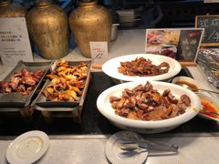 -杭州钱江新城万怡酒店-西餐厅