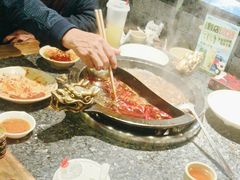 -蜀大侠火锅(春熙路店)