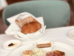 -云厨·高空西餐厅(成都瑯珀·凯悦臻选酒店)