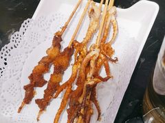 -椒行天下干锅牛蛙·(万宝店)