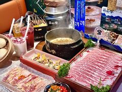 -芸山季·云南野生菌火锅(人民广场来福士店)