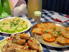 -阿妹小海鲜(下角店)