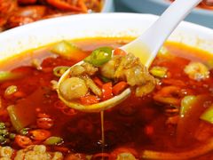 -杨氏青龙虾·羊蝎子(托乐嘉店)