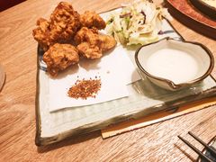 -西月山居匠心创意料理(江汉路新佳丽广场店)