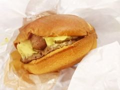 -麦当劳(秣陵路店)