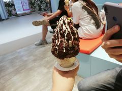 -BLEUSKA布乳斯佳冰淇淋(金沙印象城店)