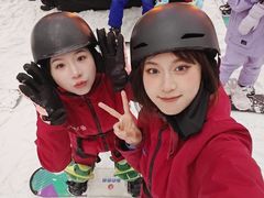 -广州热雪奇迹