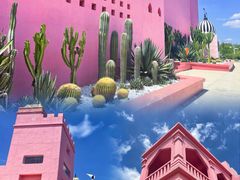 -漳州滨海火山岛自然生态风景区