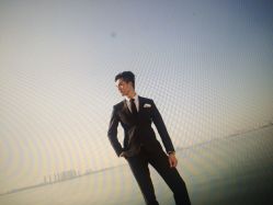 点击看大图 -太郎花子婚纱摄影艺术中心