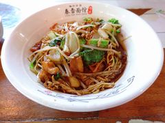 -春雪面馆(转塘店)