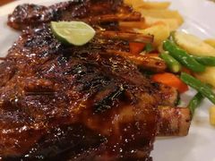 -Pundi Pundi Restaurant