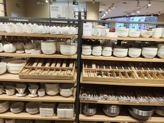 -MUJI无印良品(天河领展广场店)