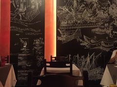 -ALBERGUE 1601 婆仔屋葡国餐厅