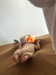 -玛瑞莎孕婴童摄影到家拍