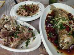 -阿杰臻选海鲜饭店(普陀山店)