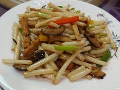 -佛有缘素食馆·荔湾老字号(陈家祠首店)