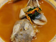 -肆月河豚·新淮扬(金融街店)