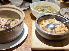 -金牌外婆家(苏州中心店)