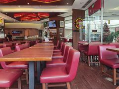 -FATBURGER 特富客汉堡(外交公寓店)