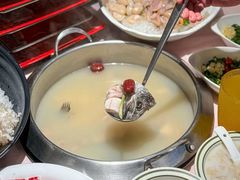 -纯味斑鱼府(中海环宇荟店)