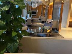 -宜昌富力皇冠假日酒店·咖啡1号西餐厅