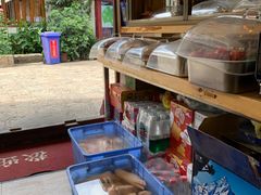 -大妈水饺(文华巷店)