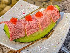 -铭牛烧肉·和牛海鲜自助(高新月牙湖店)