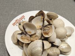 -凡塔斯牛排餐厅(厚街万达店)