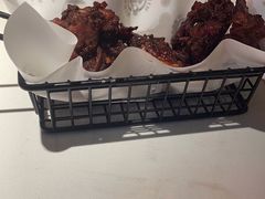 -鸣记脆皮烤鱼·海鲜烤鱼(三八广场店)