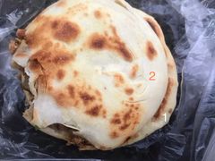 -灵宝肉夹馍(庐山路店)