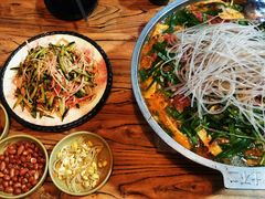 -京玉菲饭店(李村店)