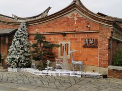 -晋江五店市传统文化旅游区