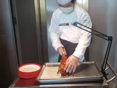 -南京空港温德姆花园酒店·MTF满庭芳中餐厅