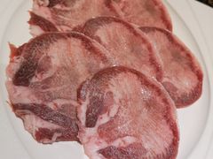 精品牛舌-重庆融汇国际酒店17楼·泉籁泰餐厅(沙坪坝店)