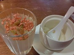-张家卫·阳江菜·小海鲜(肥婆湾桥店)