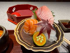 -樱木千鹤·日本料理·海鲜饭(星海店)