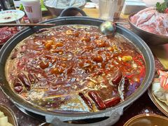 -赵美丽·重庆社区火锅·直营店(火车东站·中豪国际店)