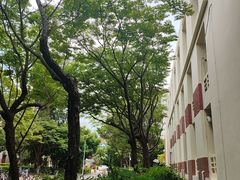 -厦门大学(思明校区)