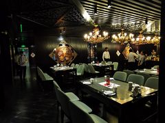 -鼓楼东街老火锅(鼓楼店)