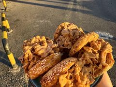 -马记伊源斋涮肉·清真菜(百子湾店)