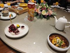 -天福苑(崇宁路店)