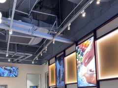 -翡翠拉面小笼包Crystal Jade(上海浦东国际机场T1店)