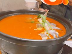 -苹果树下艺术餐厅(通州店)