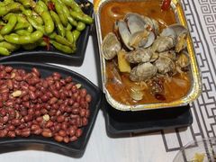 -云晓光头烧烤吧(盛夏店)